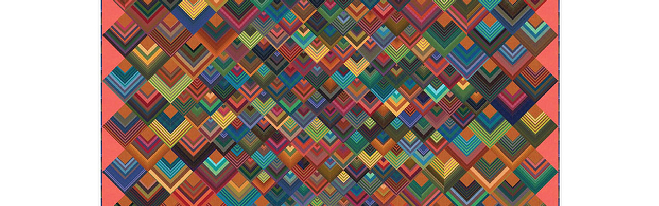 Kaffe Fassett Woven Stripes