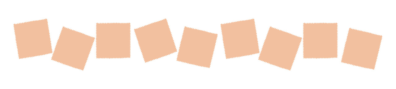 Pantone COTY 2024: Peach Fuzz