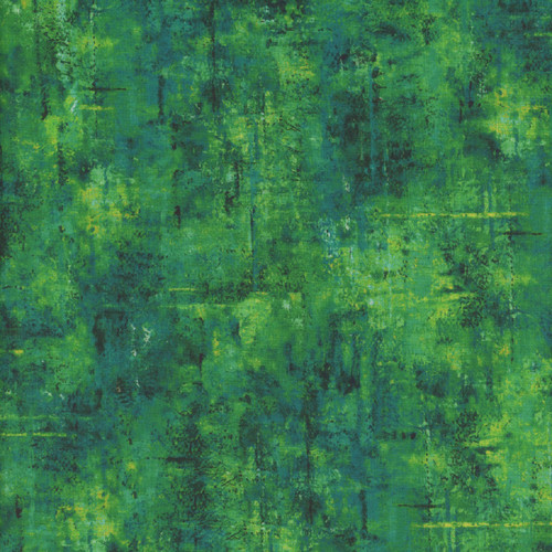 Quilting Treasures Fabrics Dan Morris Vibe Texture Green, digital sample