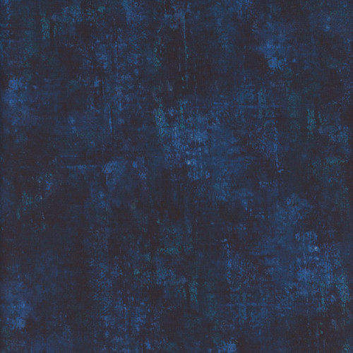 Quilting Treasures Fabrics Dan Morris Vibe Texture Navy, digital sample