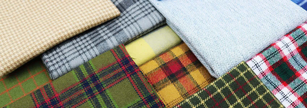 Flannel Fabrics