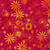 Timeless Treasures Fabrics Tonga Batiks Superstar Fuchsia Sunflower