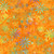 Timeless Treasures Fabrics Tonga Batiks Superstar Pumpkin Sunflower