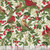 Timeless Treasures Fabrics Deck The Halls Cardinal On Branches Cream, ruler