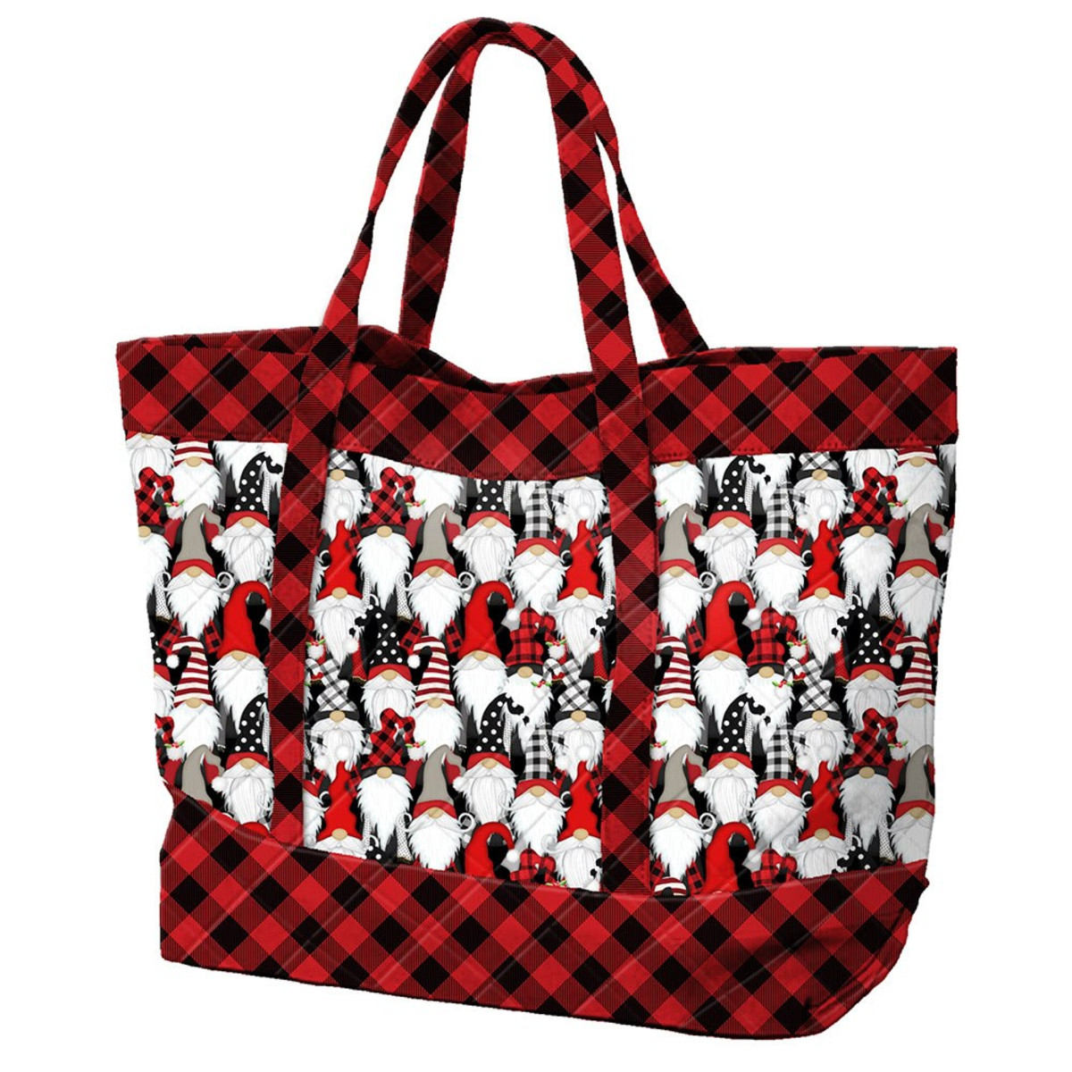 Free Tote Bag Pattern