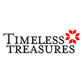 Timeless Treasures Fabrics By The Yard